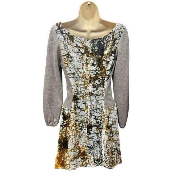 Rachel Comey Mini Dress NWT Size Small - Picture 2 of 3